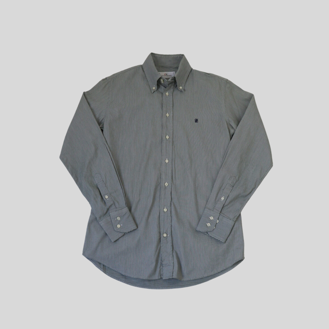 Camisa carolina discount herrera