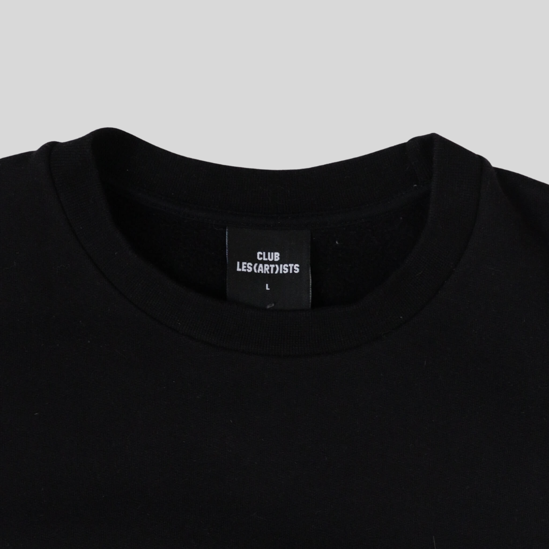 Sudadera Club Les (Art)ists