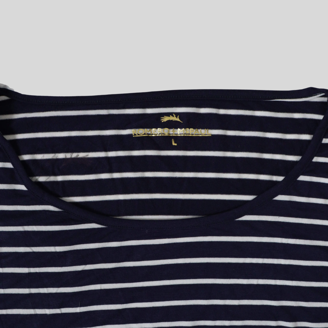 Camiseta Romero & Mcpaul