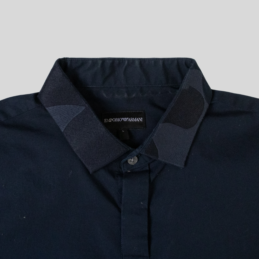 Camisa Emporio Armani