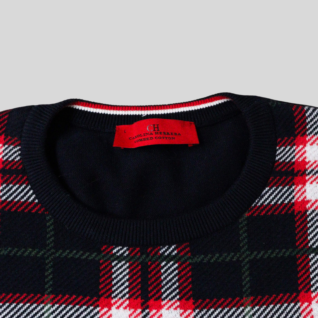 Sweater Carolina Herrera