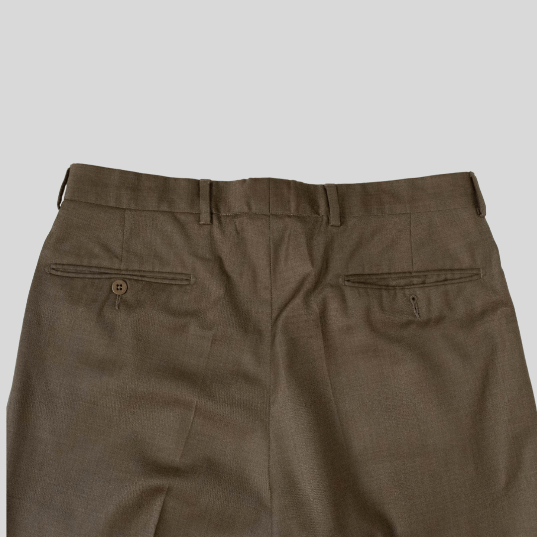 Pantalón Ermenegildo Zegna