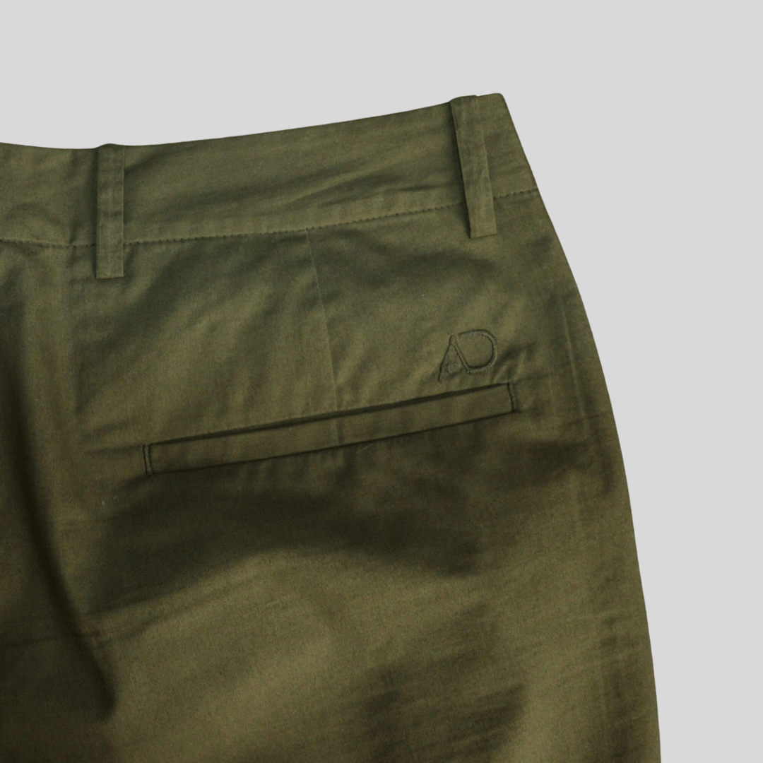 Pantalón Adolfo Domínguez