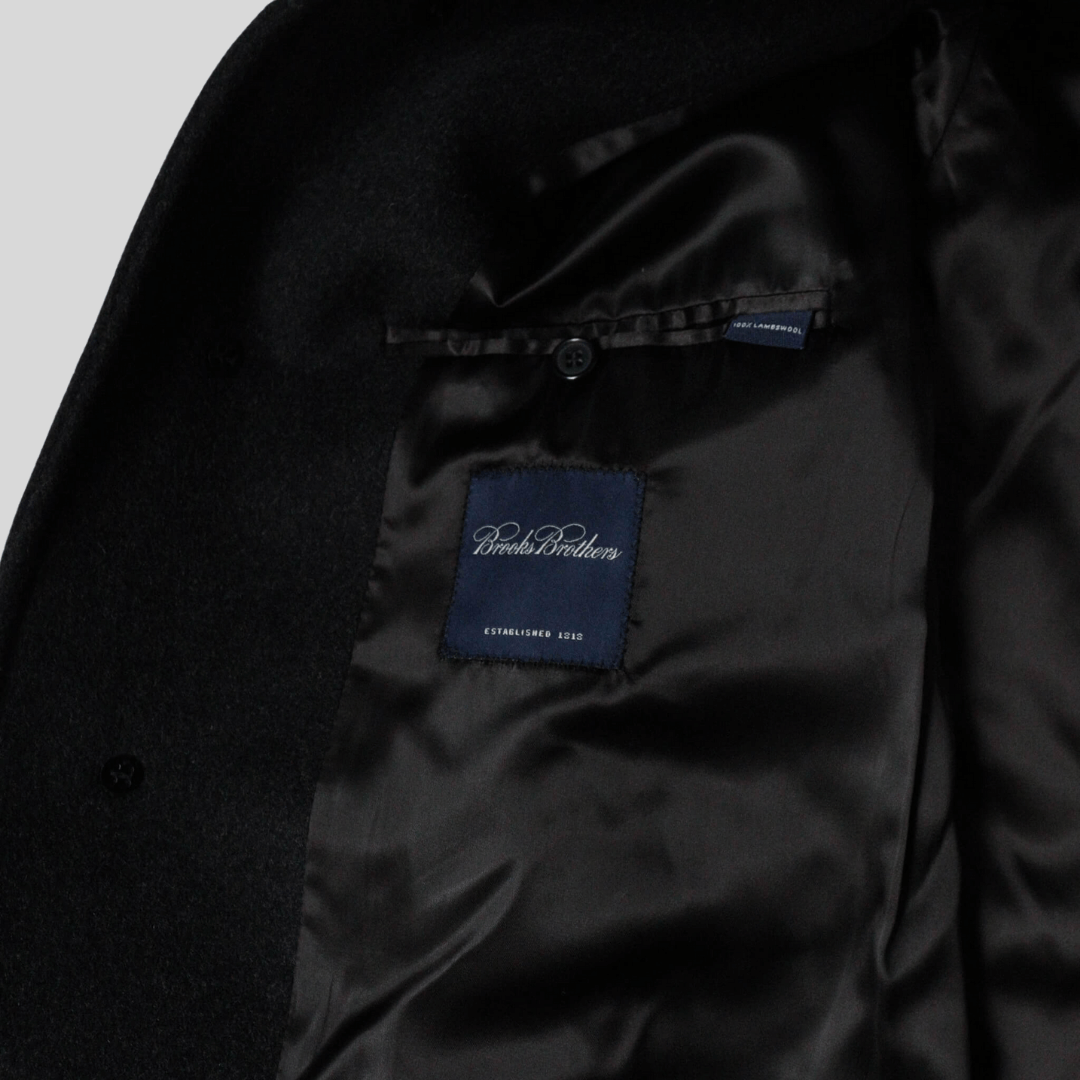 Abrigo Brooks Brothers