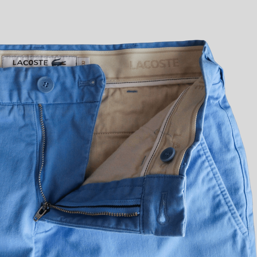 Pantalón Lacoste