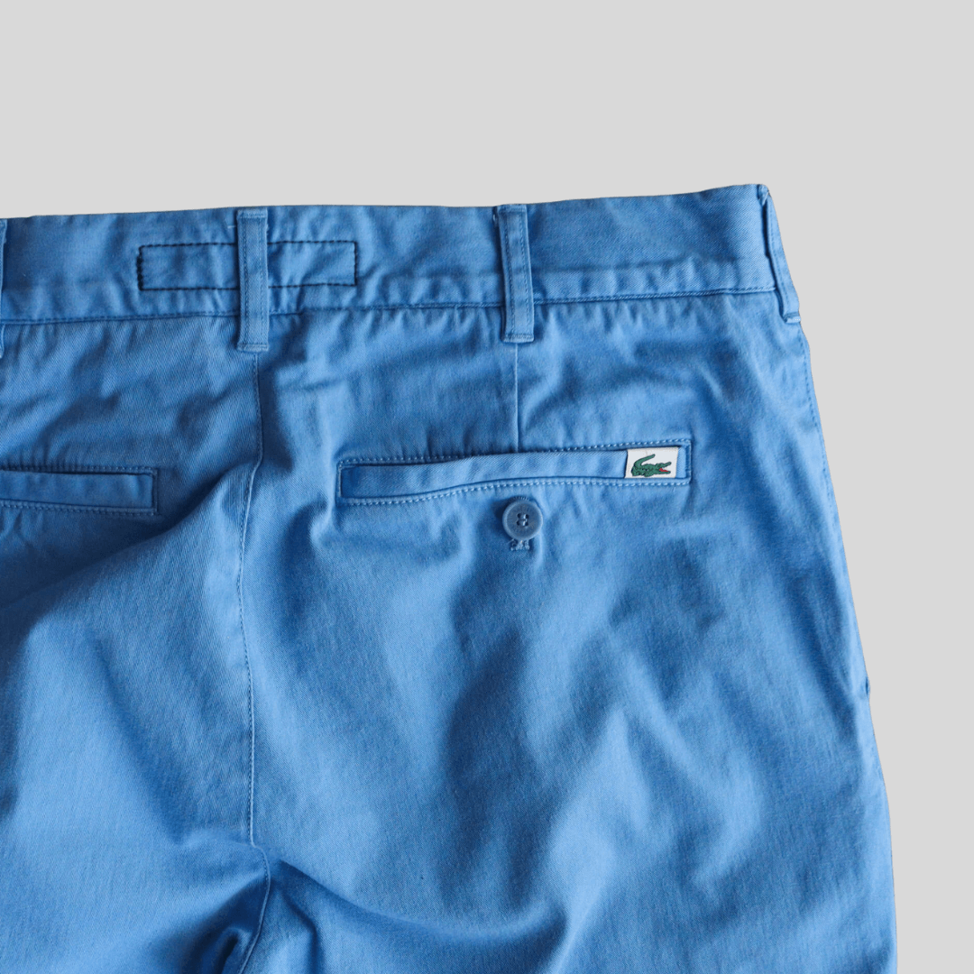 Pantalón Lacoste