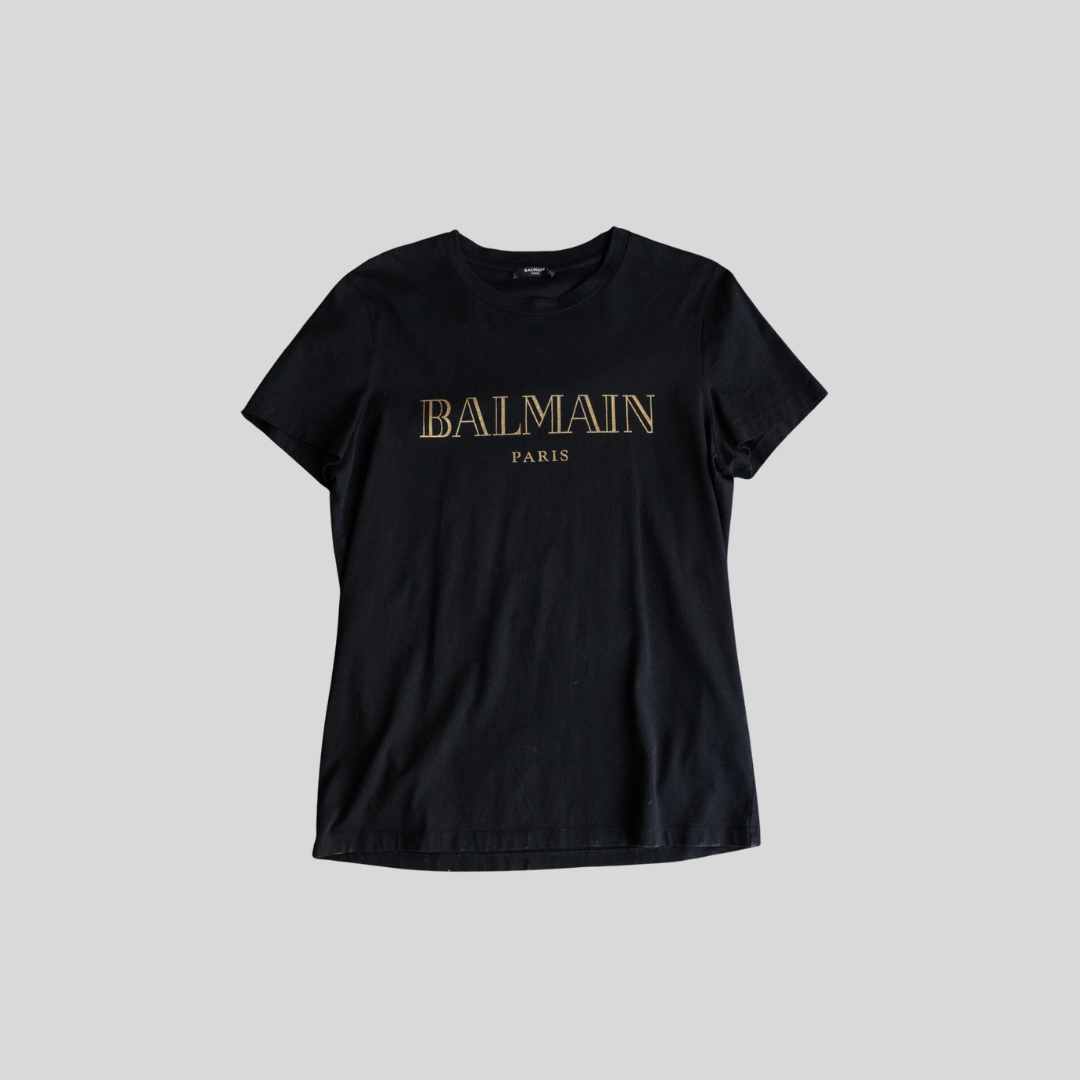 Camiseta Balmain