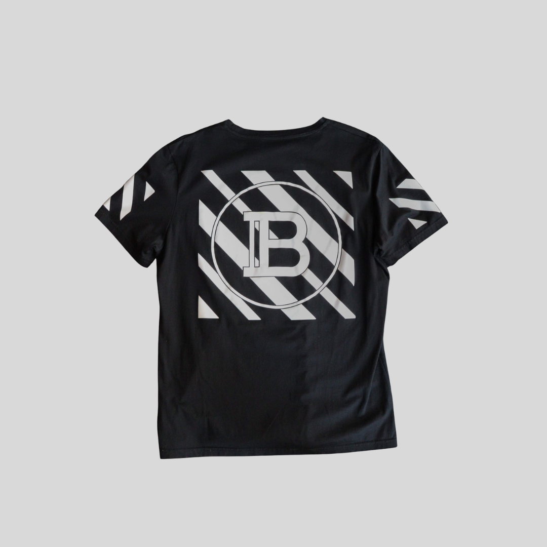Camiseta Balmain