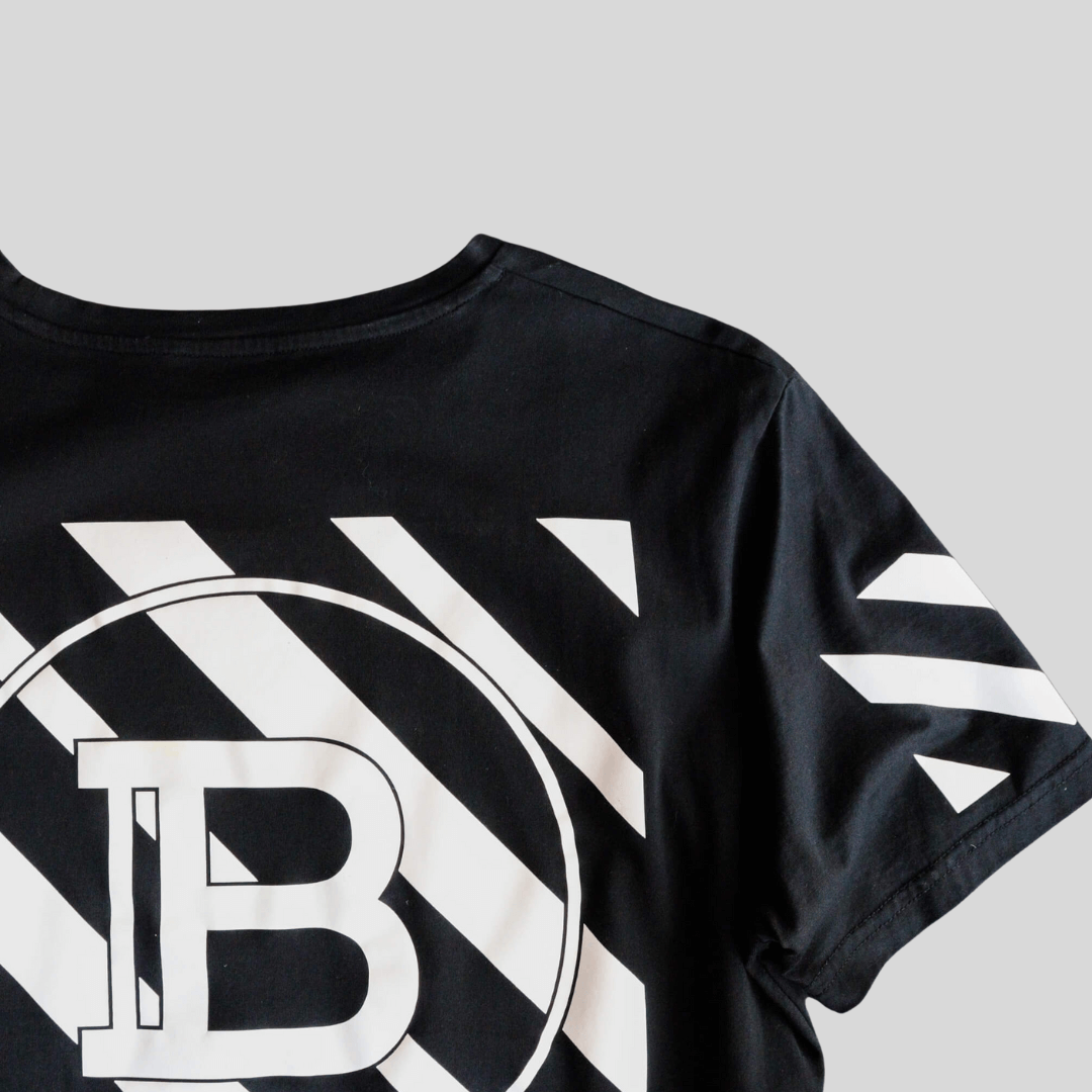 Camiseta Balmain