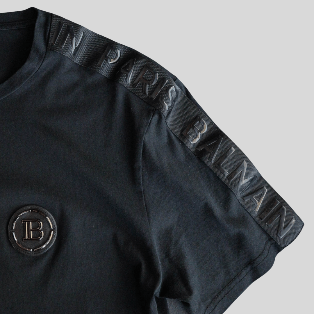 Camiseta Balmain
