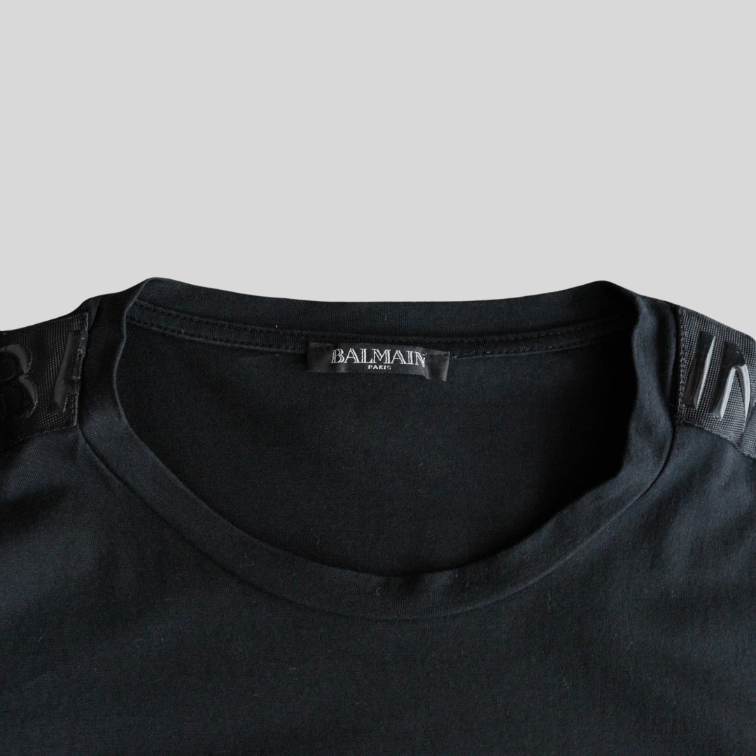Camiseta Balmain