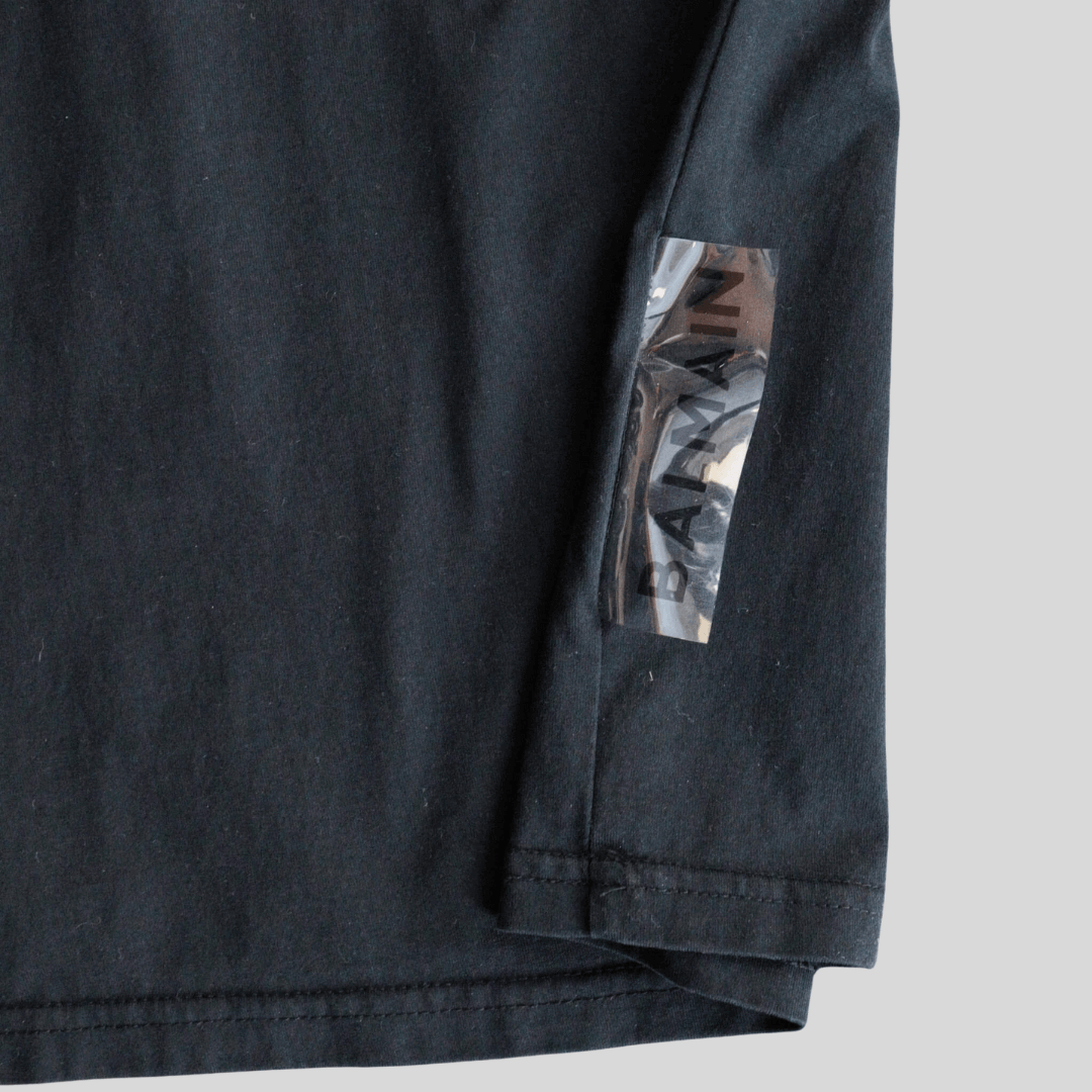 Camiseta Balmain