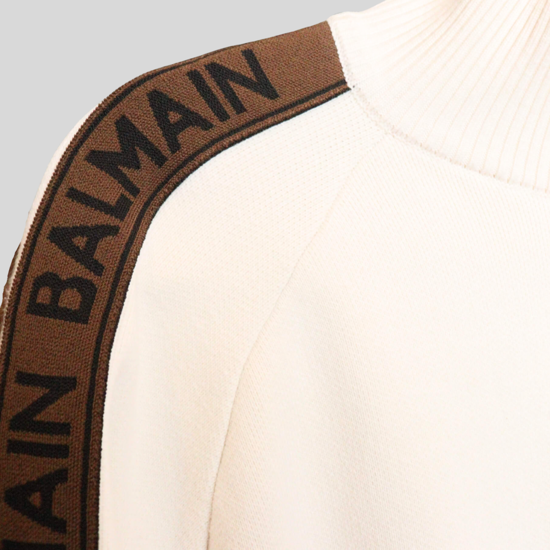Chamarra Balmain
