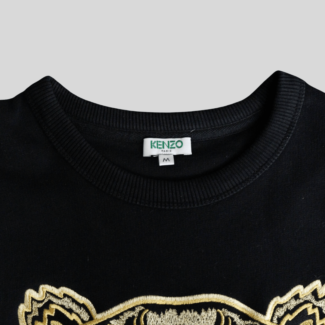 Sudadera Kenzo