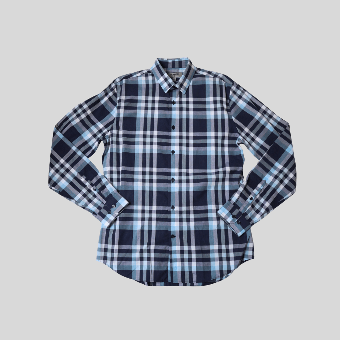 Polo Camisas Marca Express Precio Express - Main Image