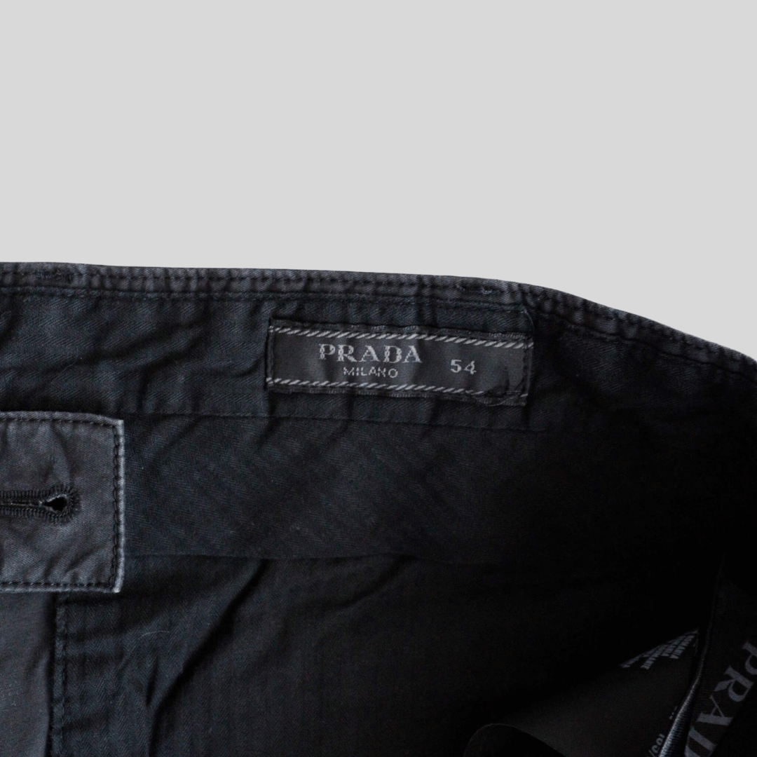 Pantalón Prada