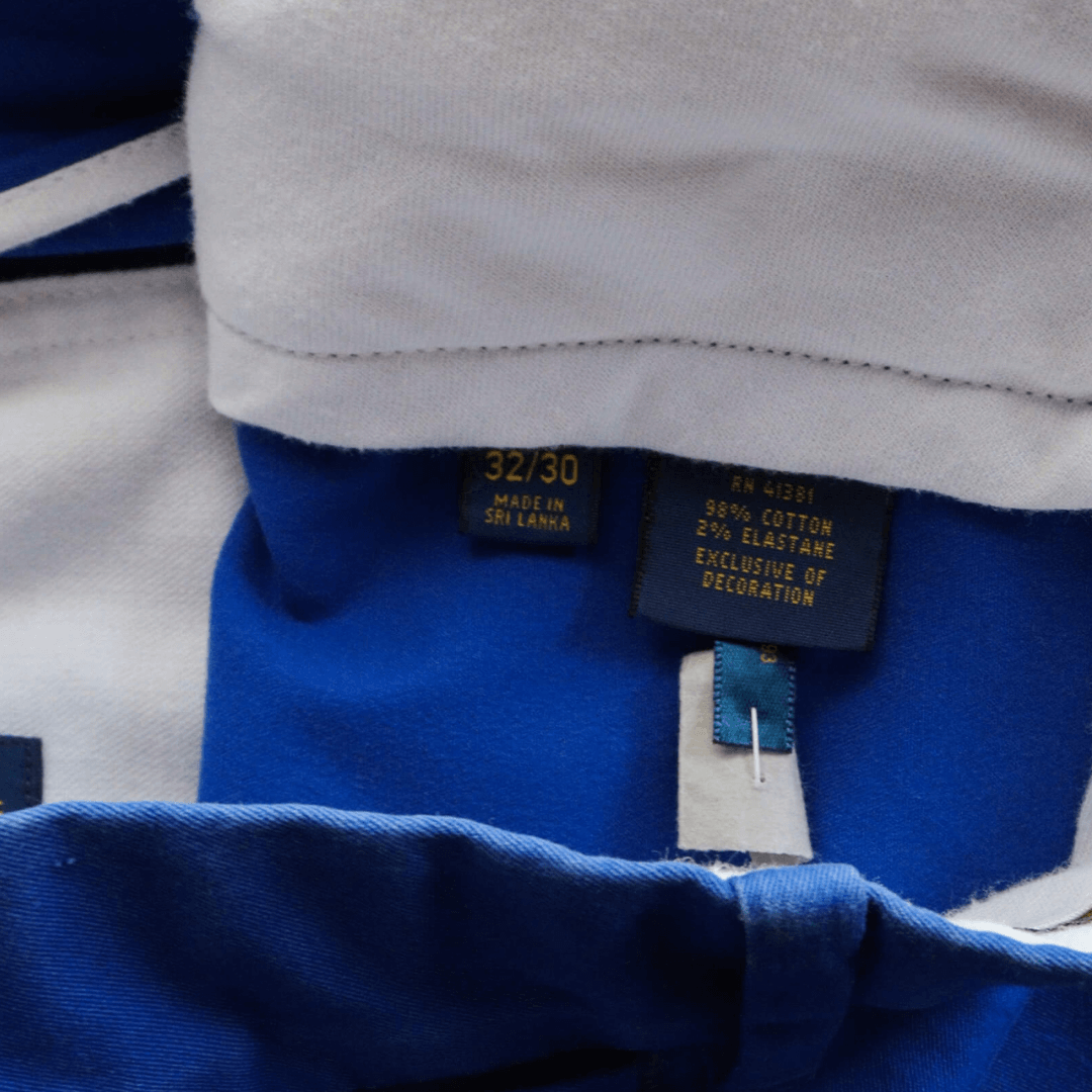 Pantalón Polo Ralph Lauren