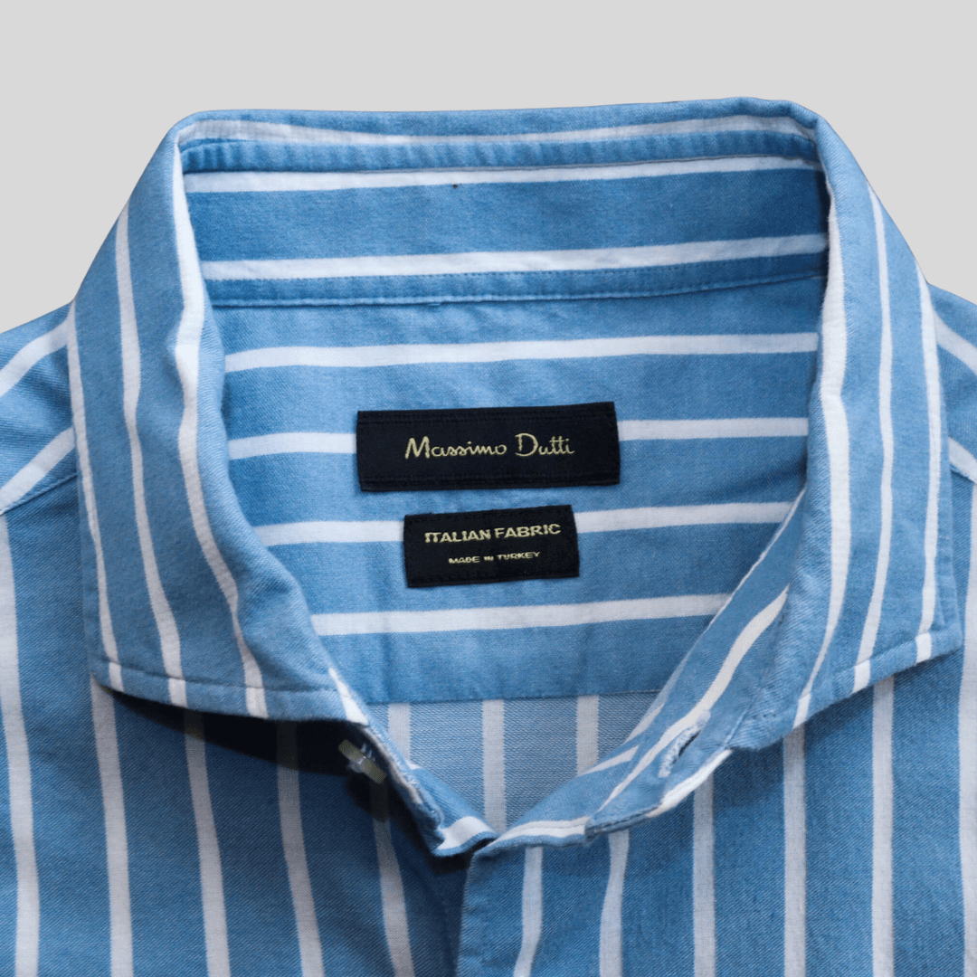 Camisa Massimo Dutti