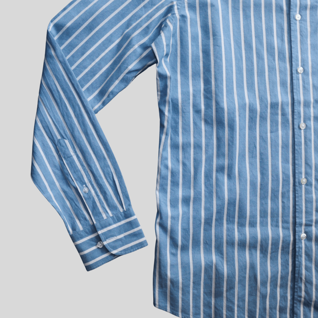 Camisa Massimo Dutti