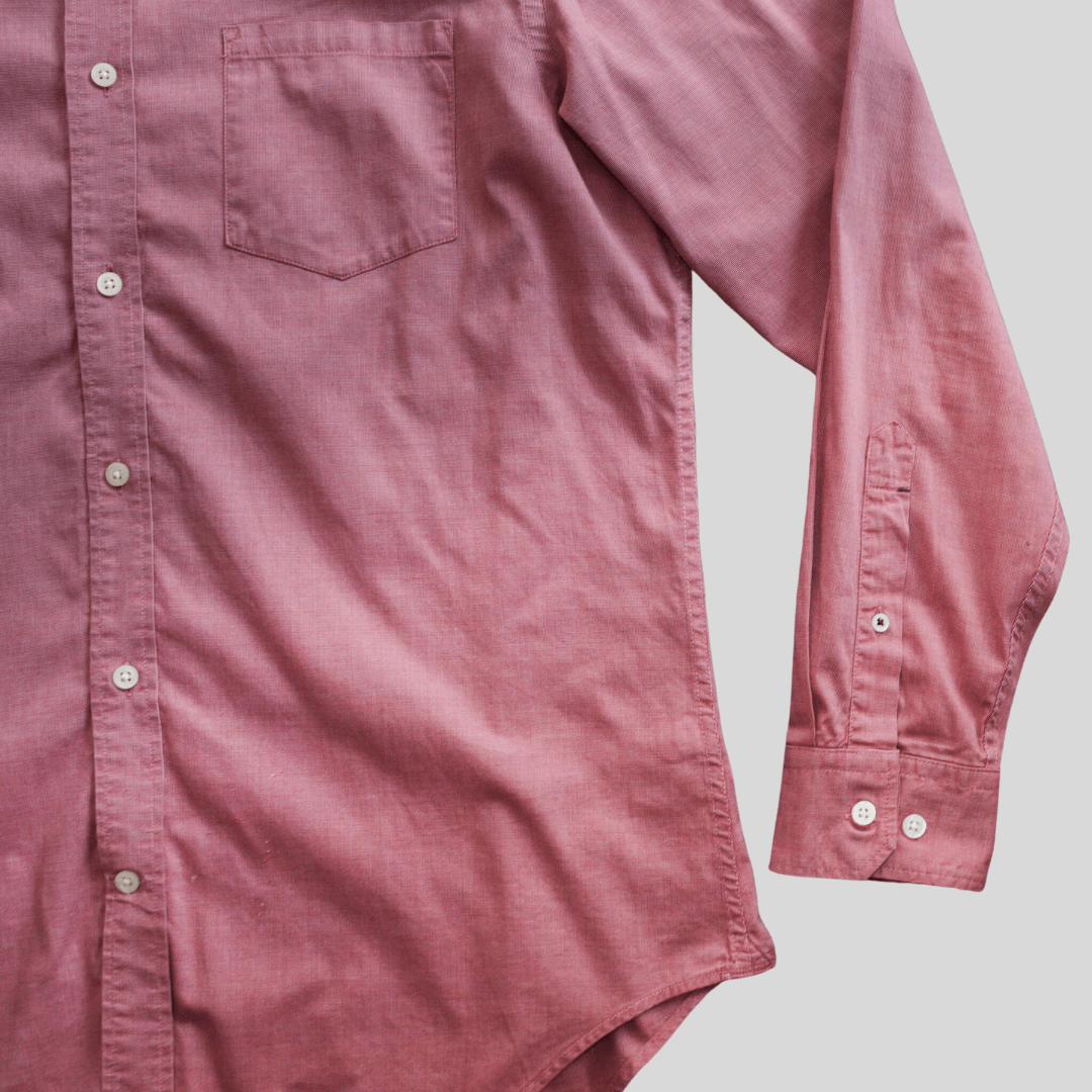 Camisa Banana Republic
