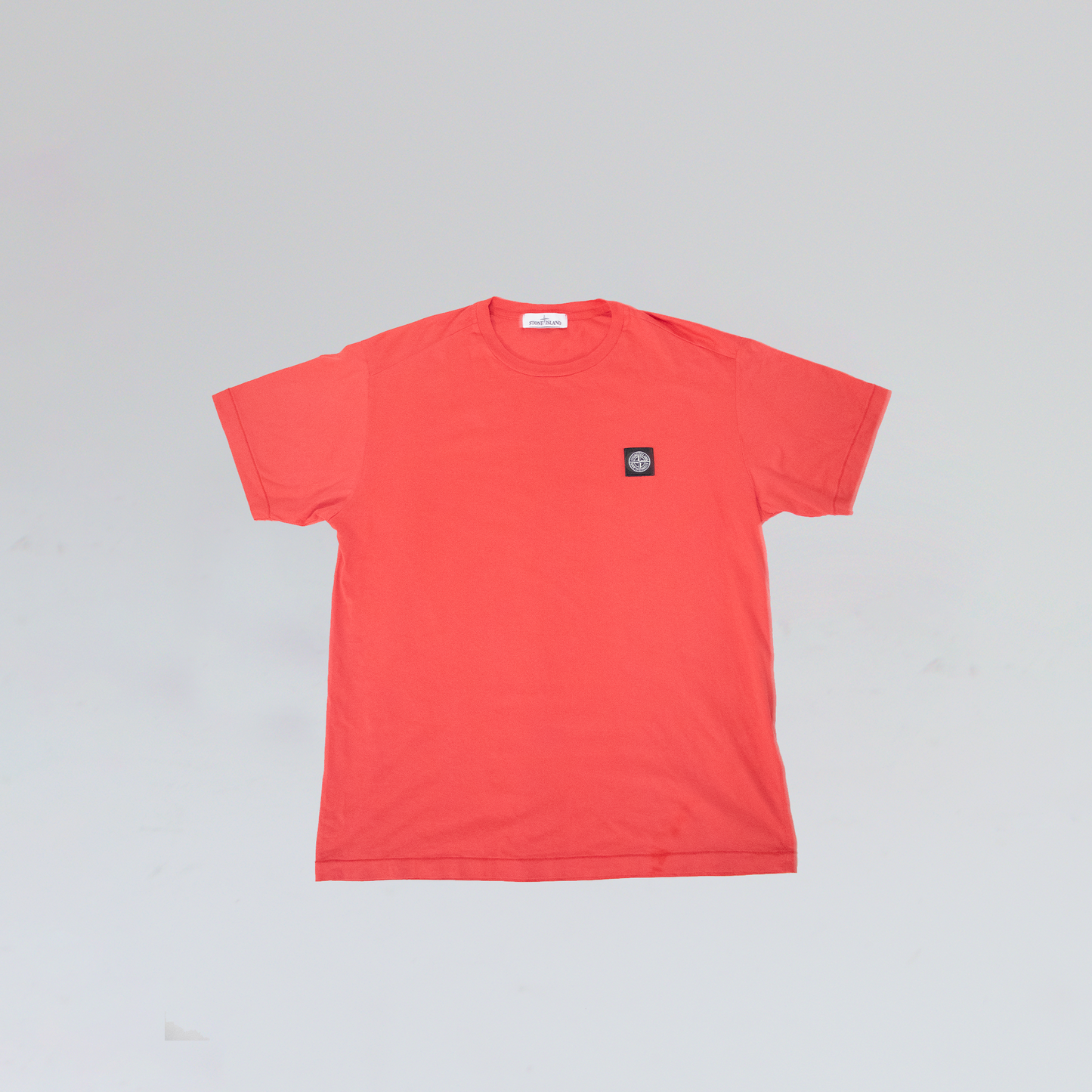 Camiseta Stone Island