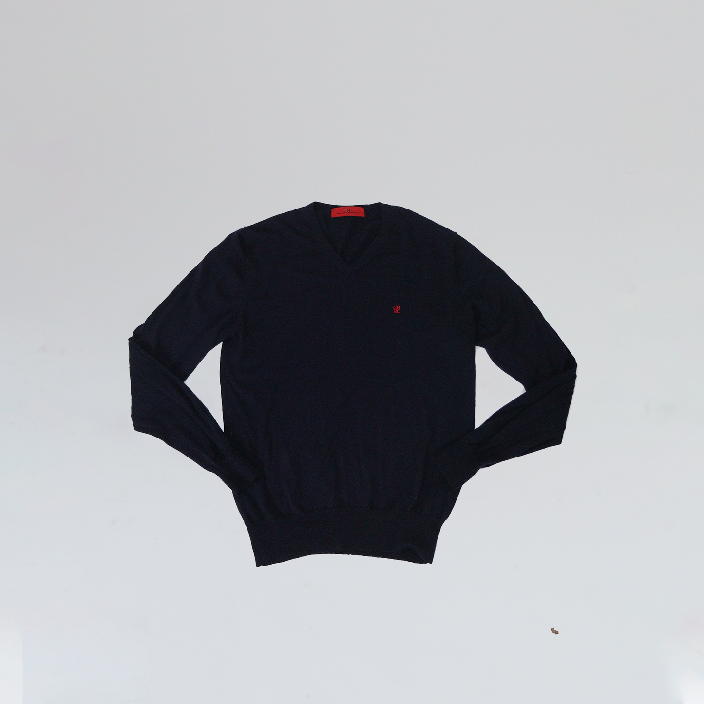 Sweater Ligero Carolina Herrera