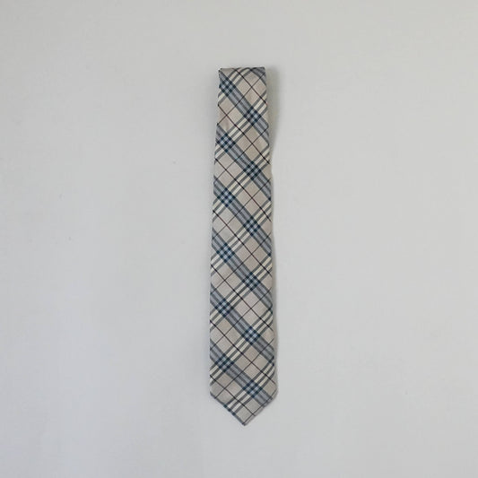 Corbata Burberry