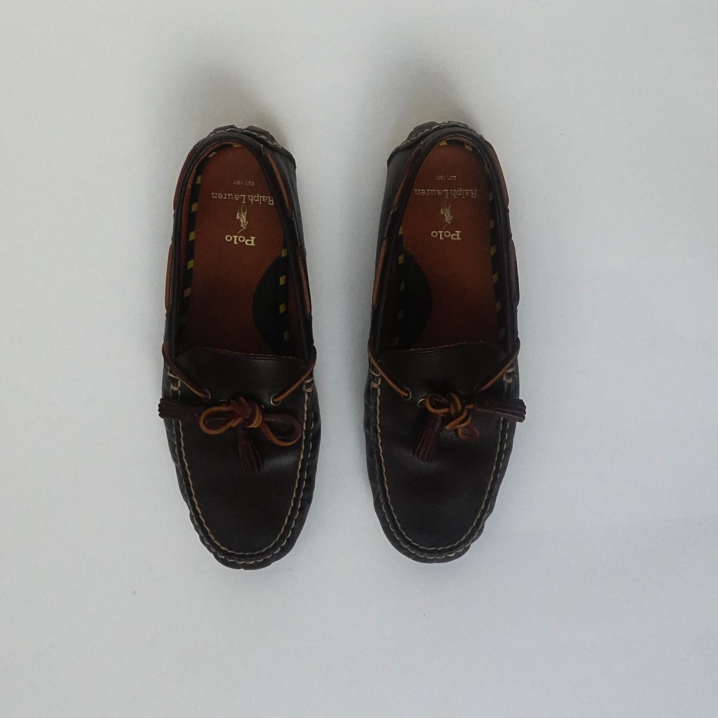 Driver Polo Ralph Lauren