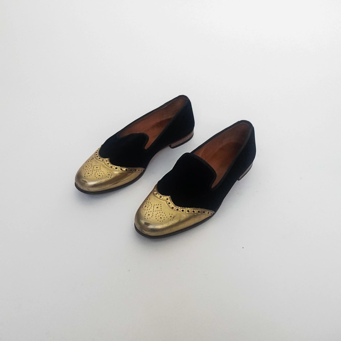 Mocasin Romero & Mcpaul
