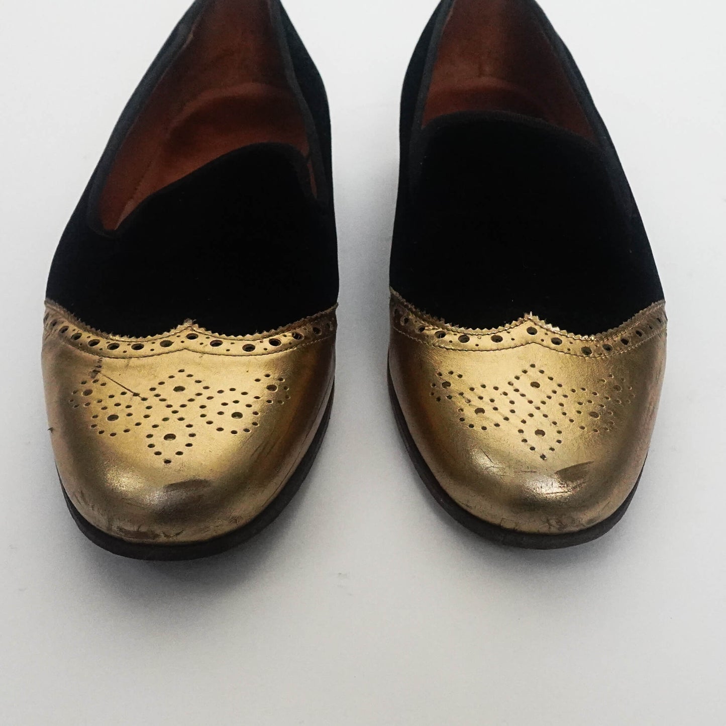 Mocasin Romero & Mcpaul