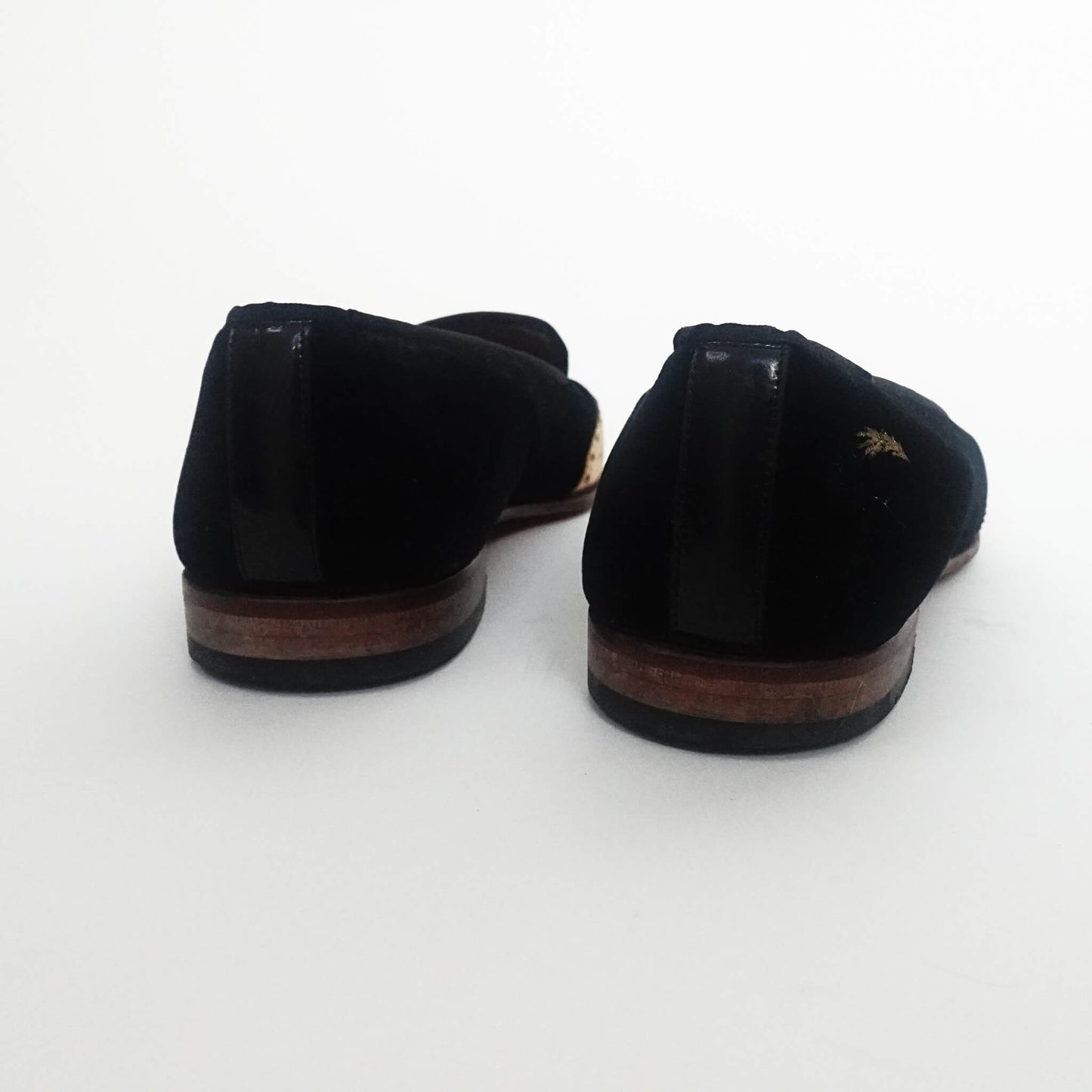 Mocasin Romero & Mcpaul