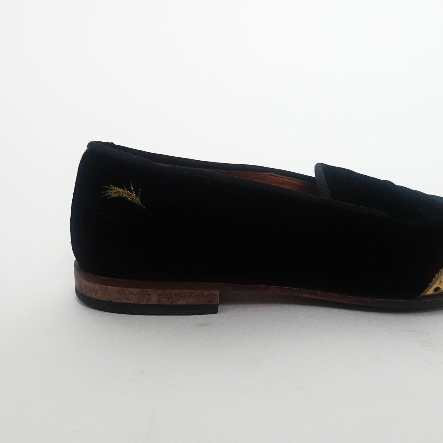 Mocasin Romero & Mcpaul