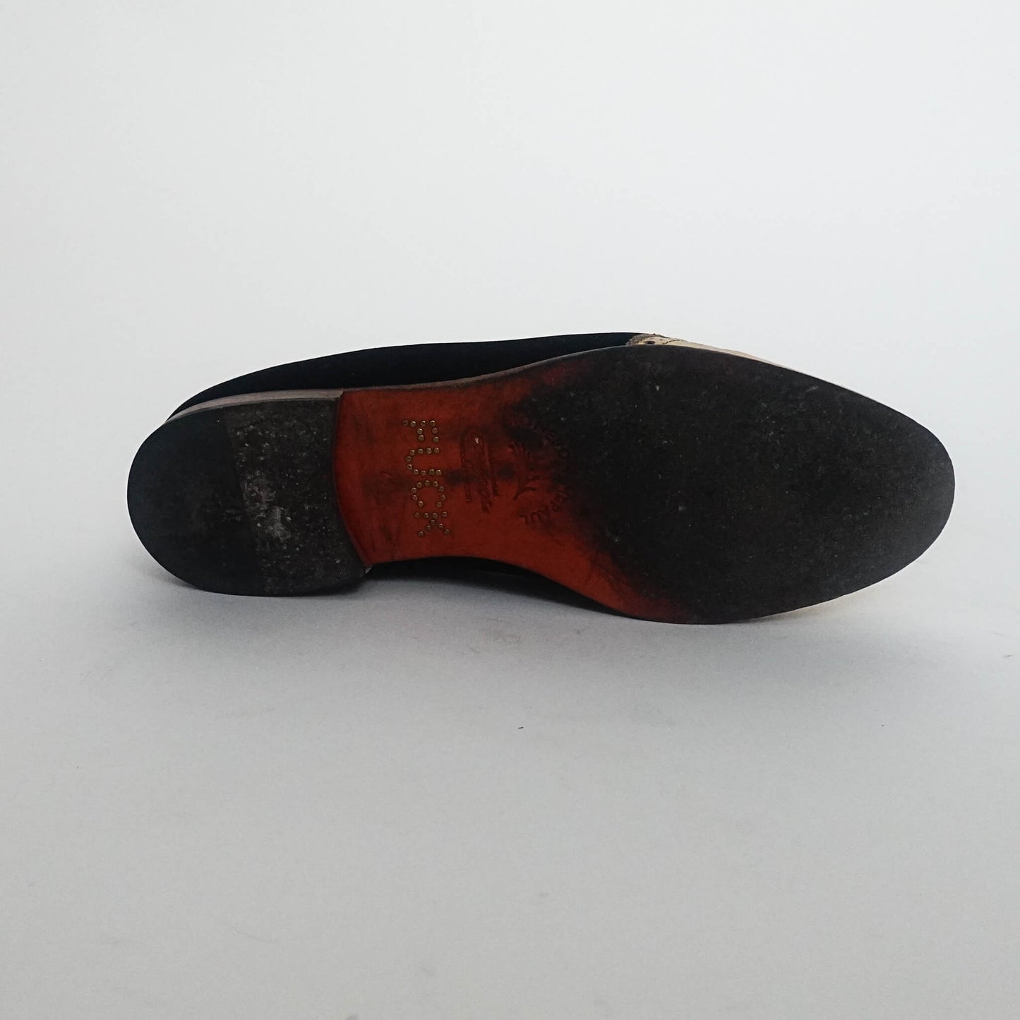 Mocasin Romero & Mcpaul