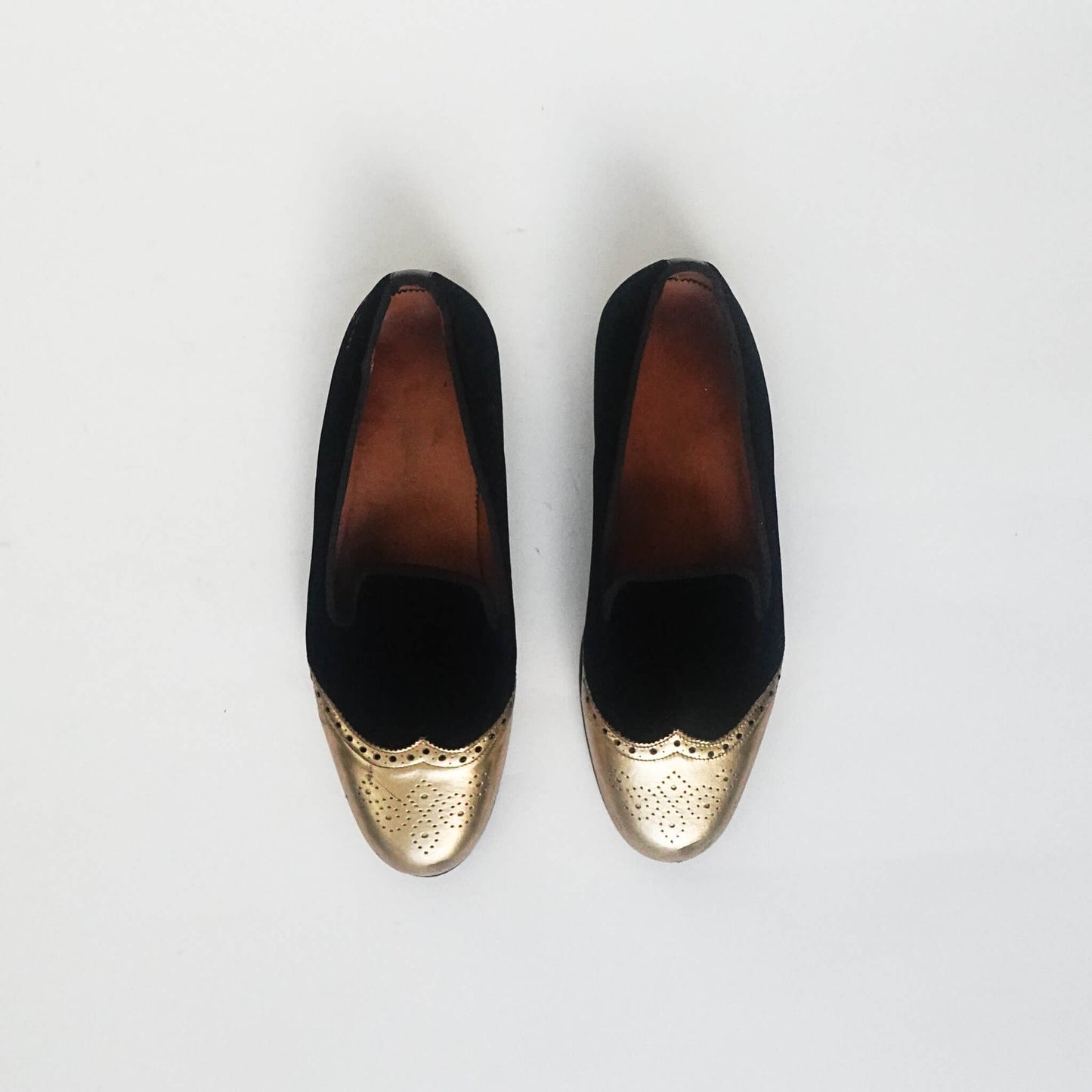 Mocasin Romero & Mcpaul