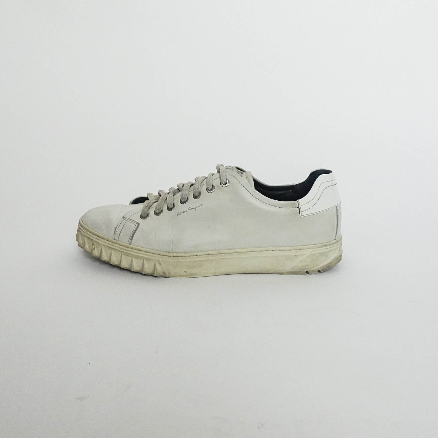Tenis Ferragamo