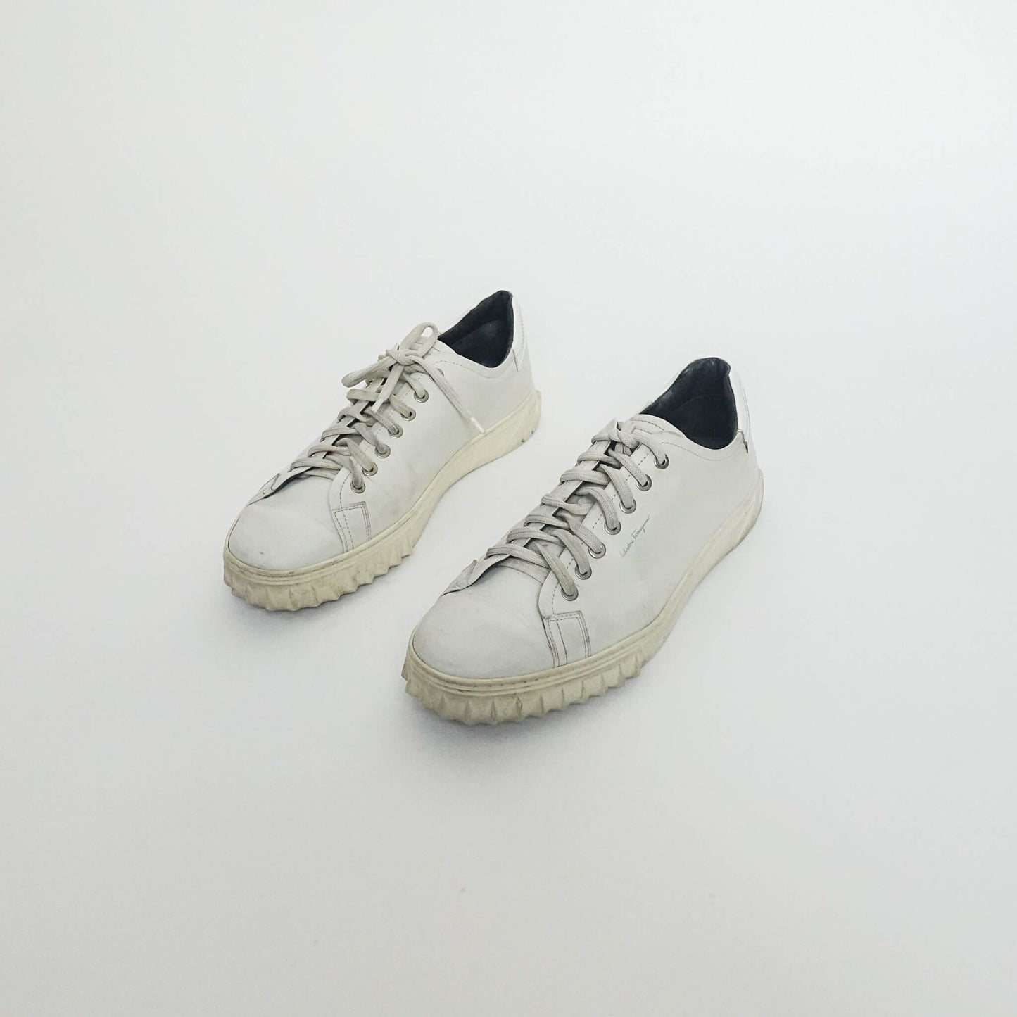 Tenis Ferragamo