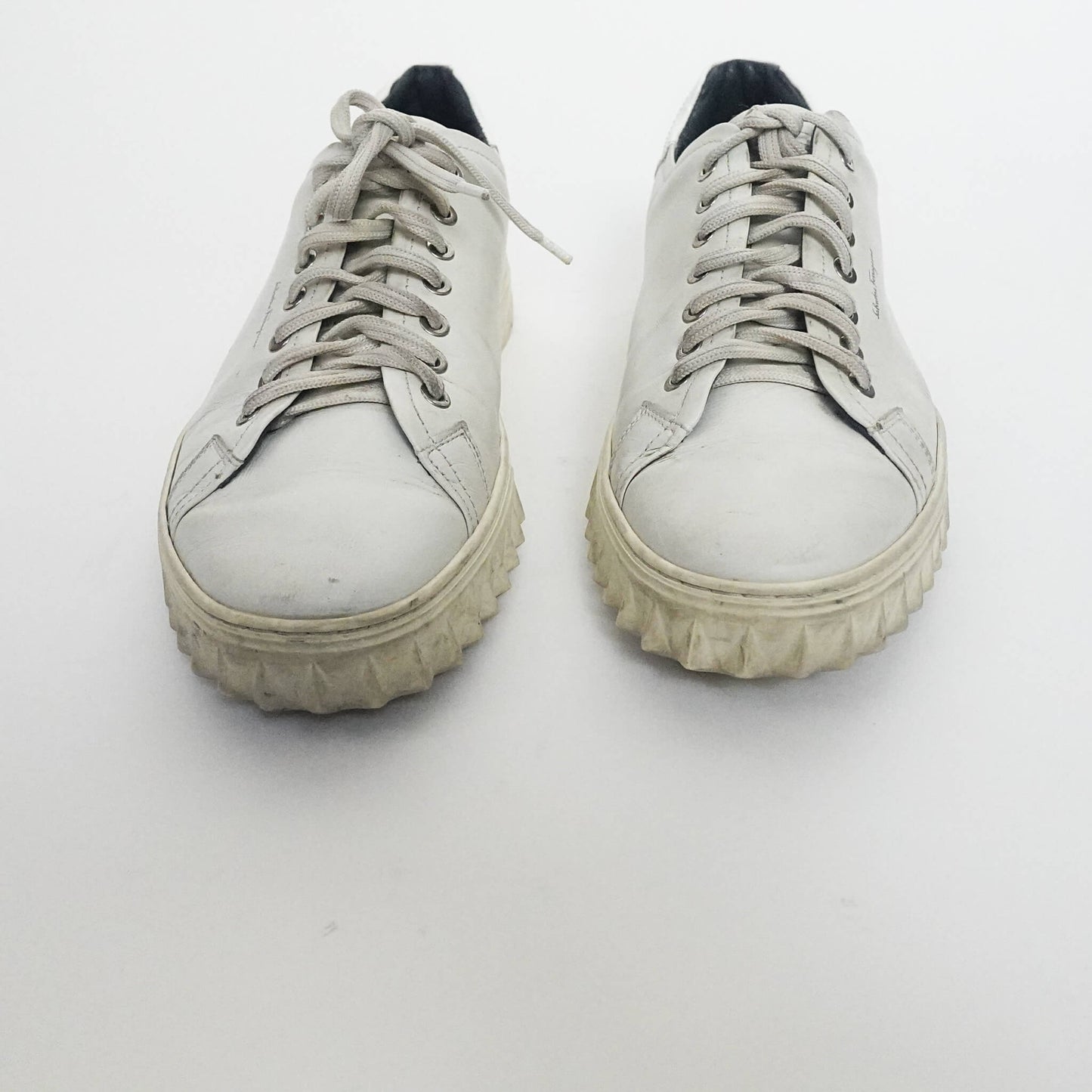 Tenis Ferragamo