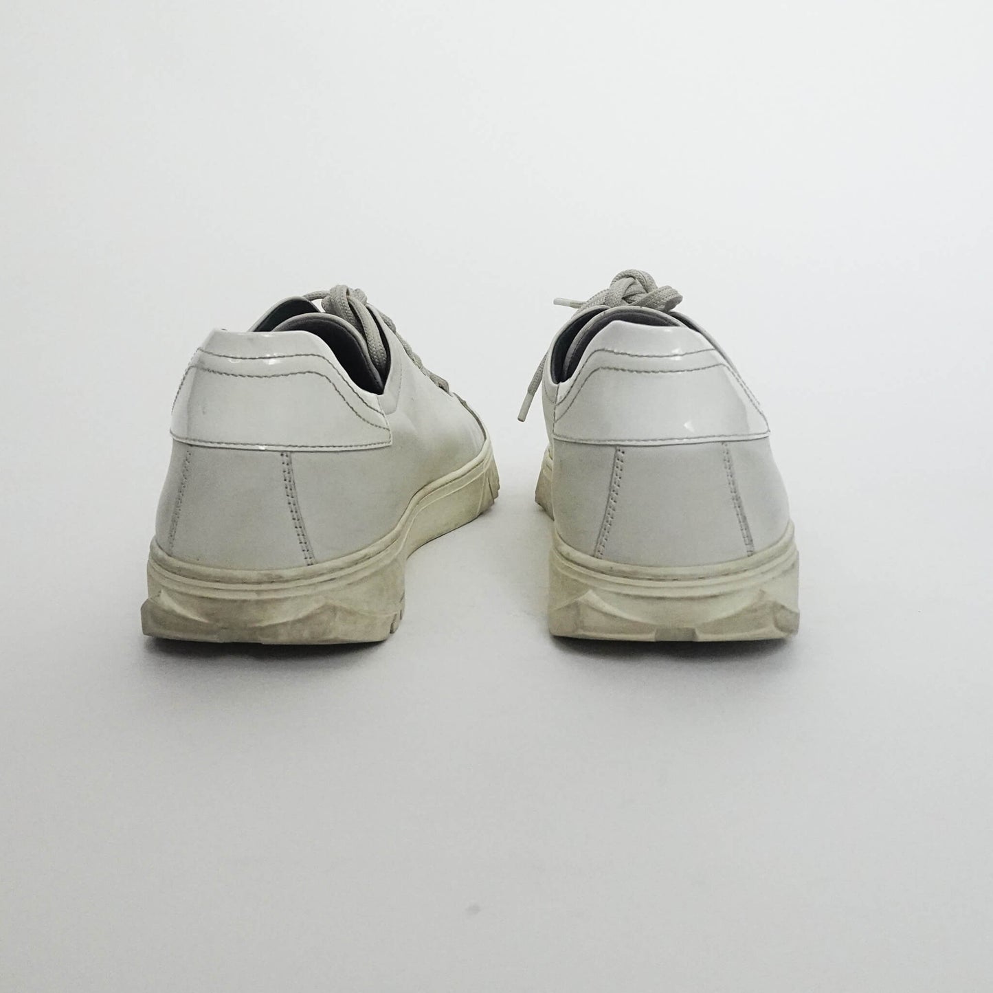 Tenis Ferragamo