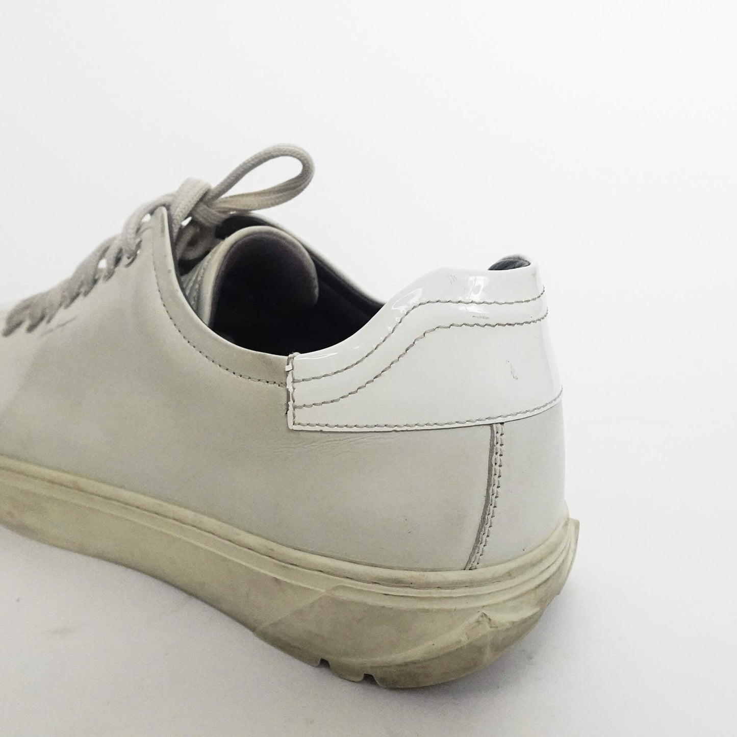 Tenis Ferragamo