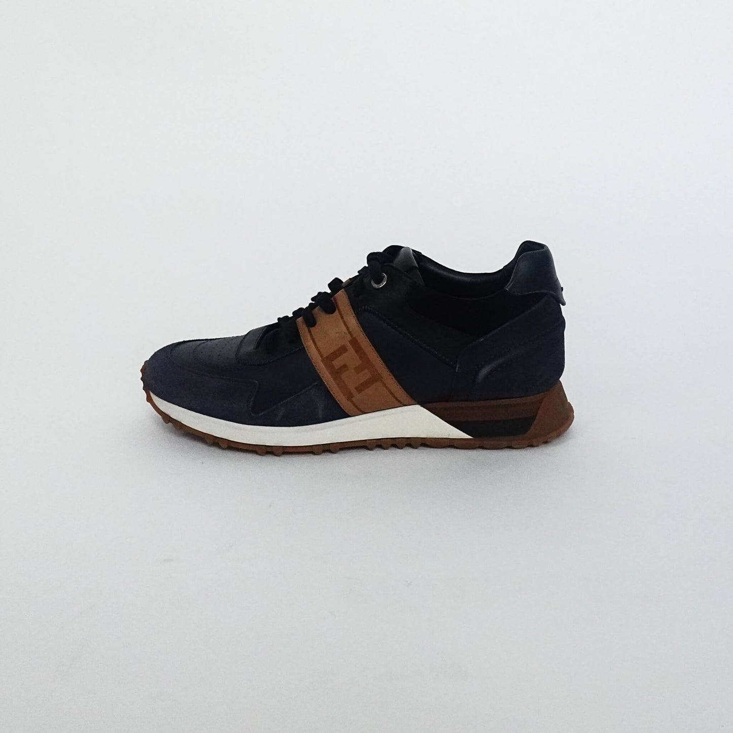 Tenis Fendi