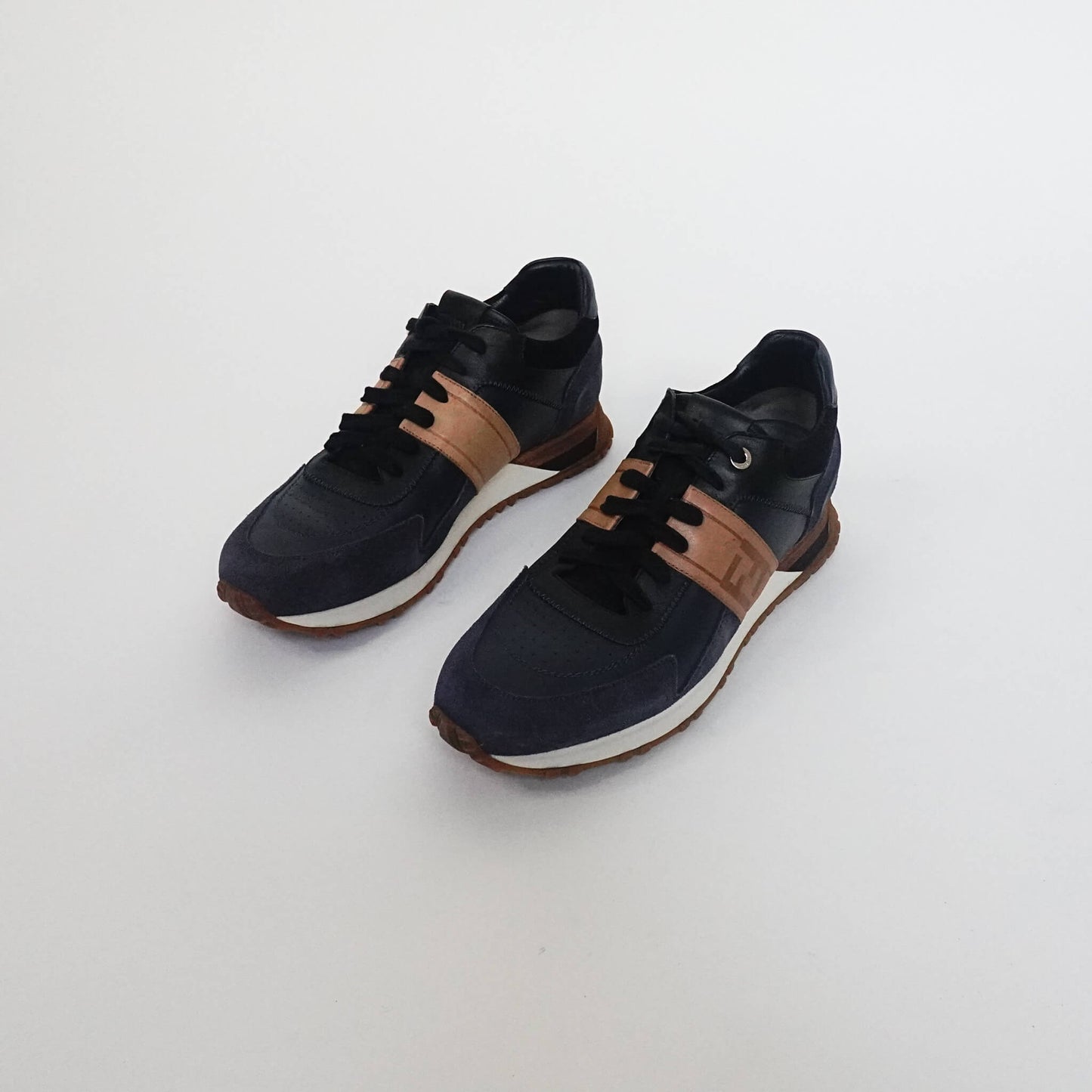 Tenis Fendi