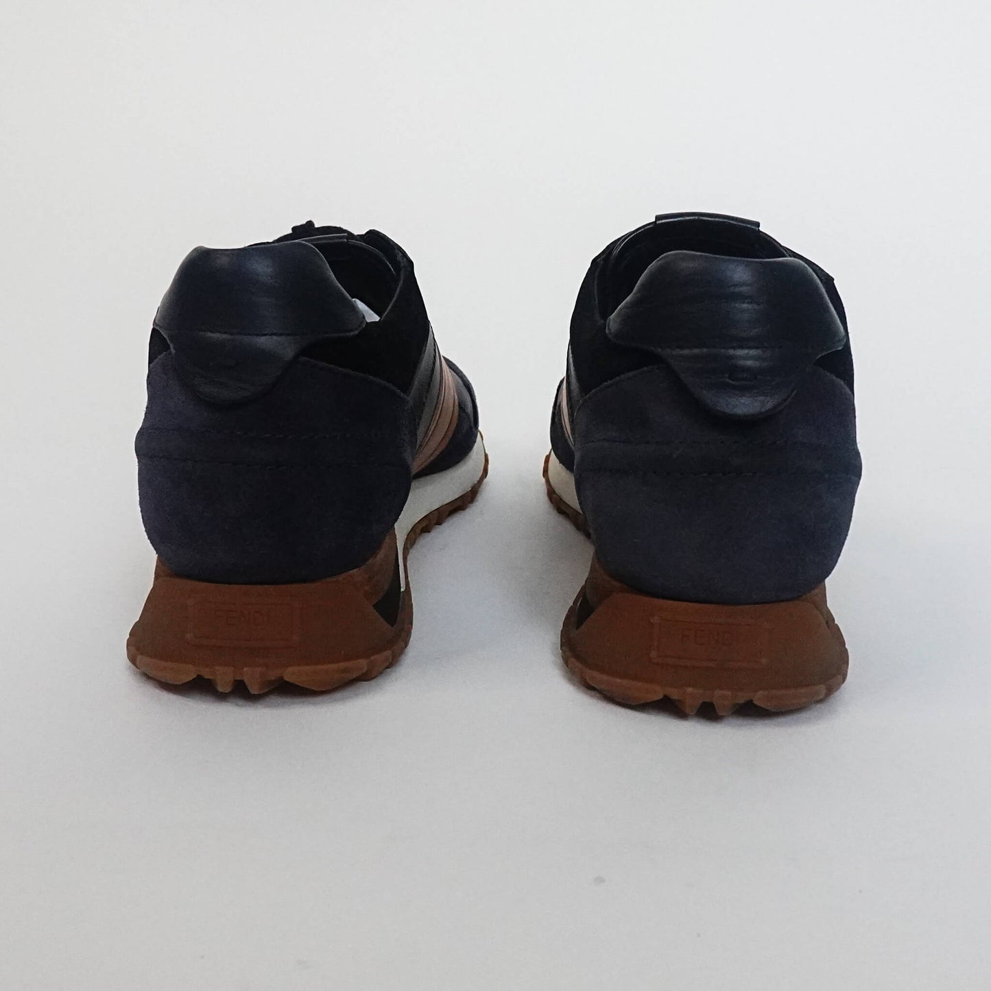 Tenis Fendi