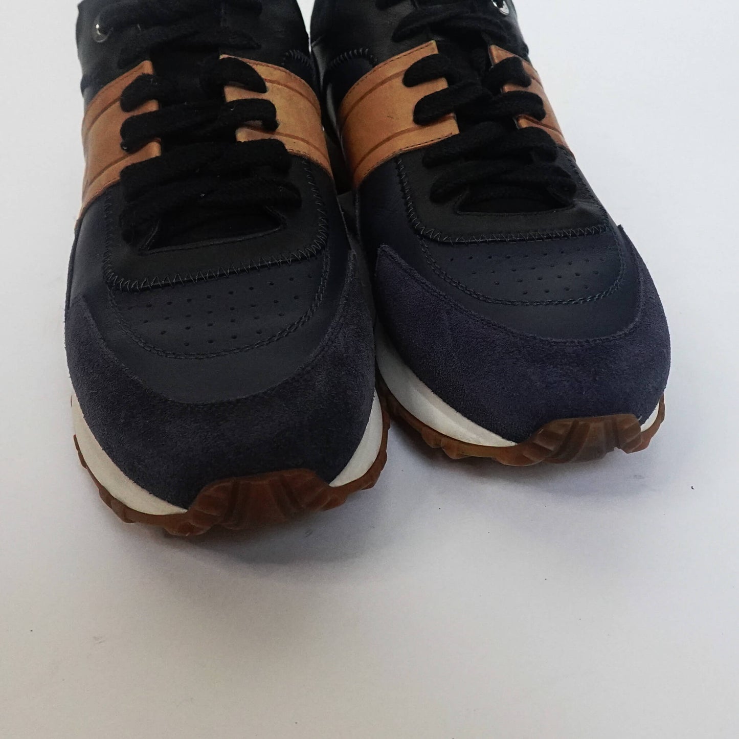 Tenis Fendi