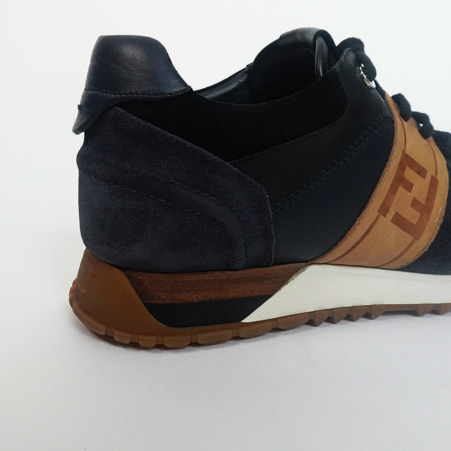 Tenis Fendi