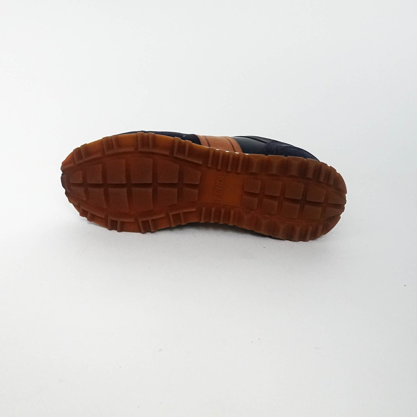 Tenis Fendi