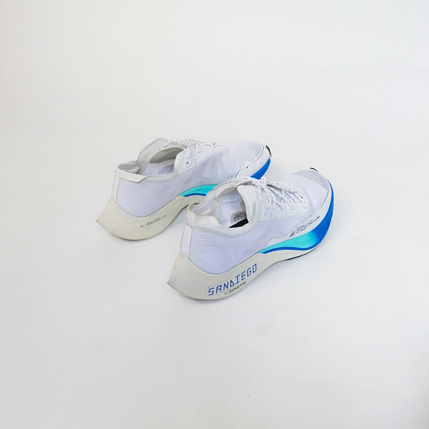 Tenis Nike