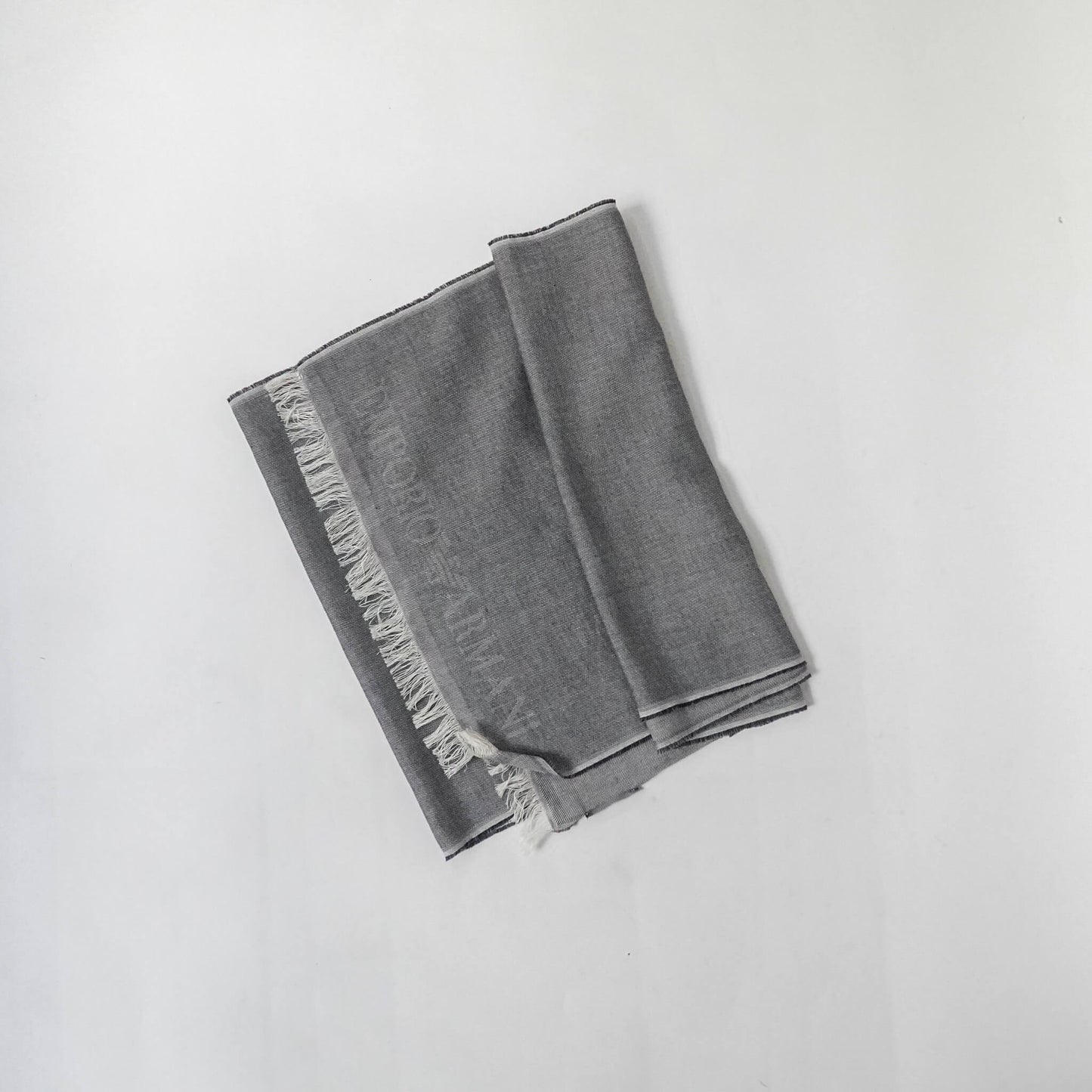 Bandana Emporio Armani