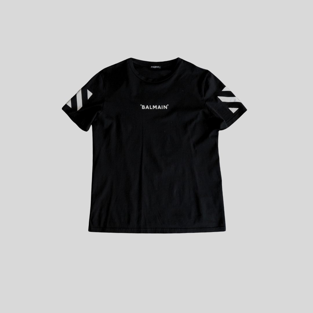 Camiseta Balmain