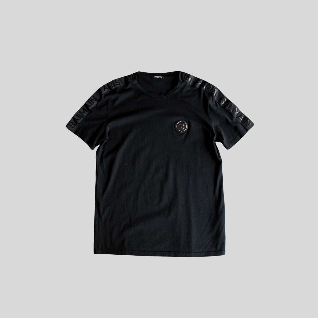 Camiseta Balmain