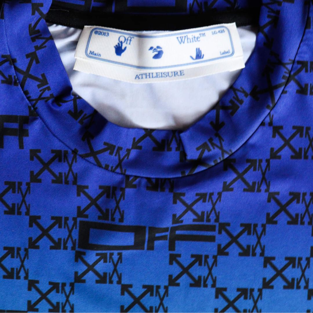 Camiseta Off-White